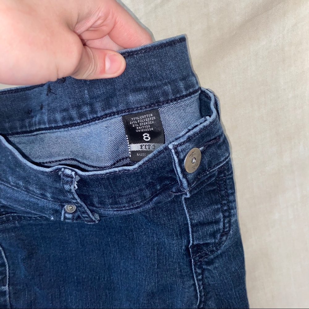 Mossimo Jeans - Picture 2 of 2